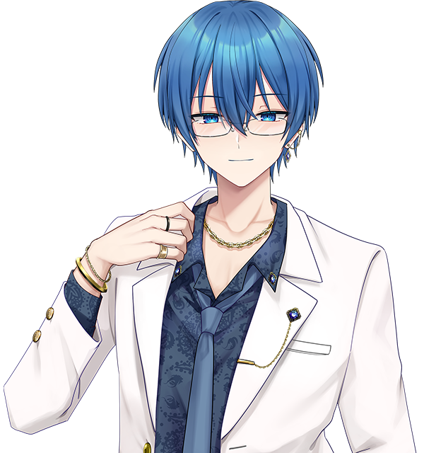 青藍 透 全年齢ver.